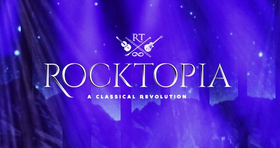 SpazioRock | Interviste - Alex Alexander (Rocktopia, a classic