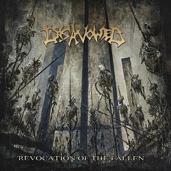 disavowedcover