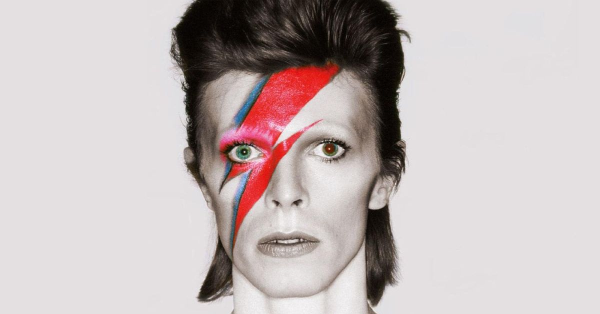 David Bowie annunciato l'LP "Waiting In The Sky" per il Record Store