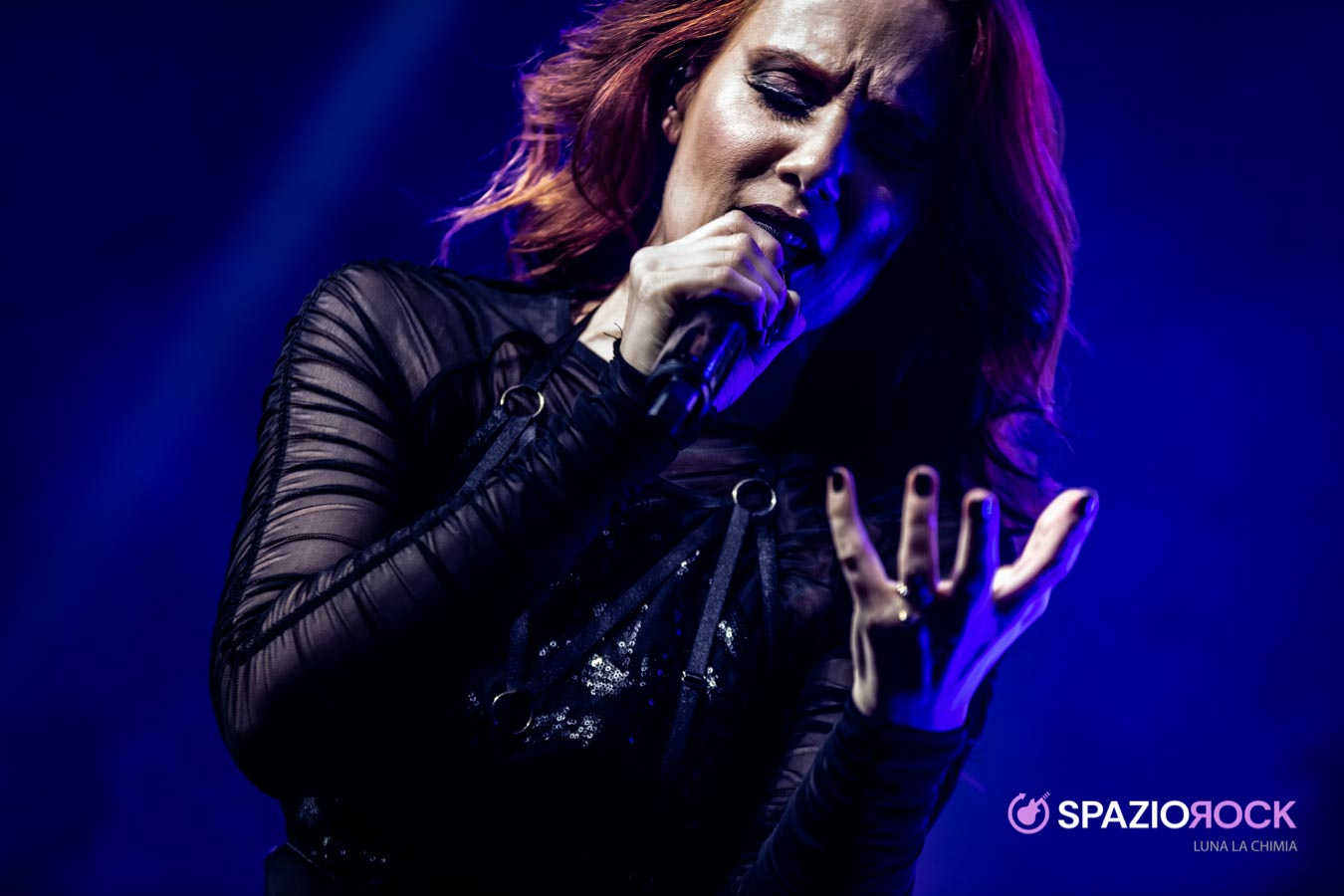 epica tour italia