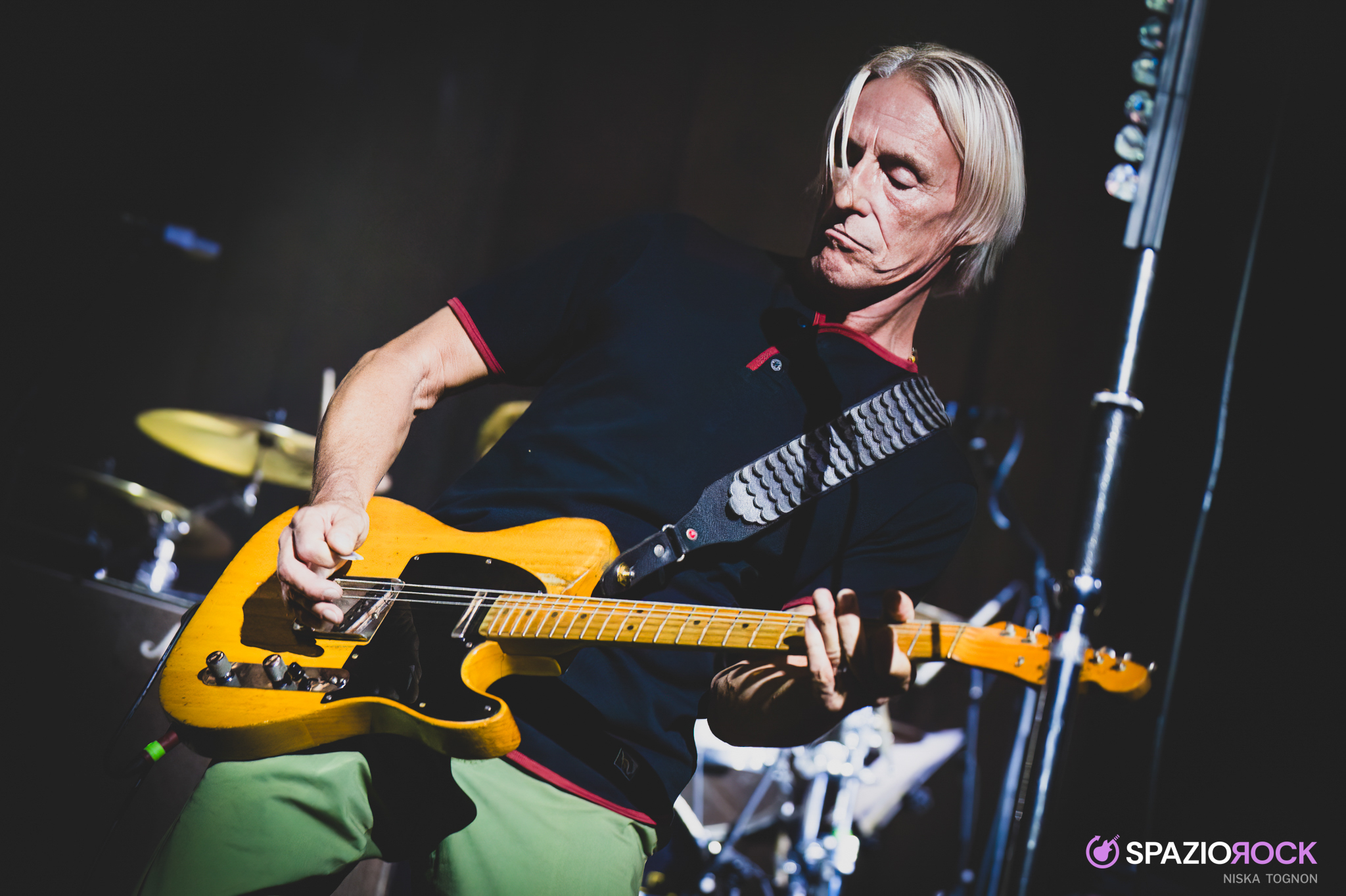 paul weller tour 2023 nederland