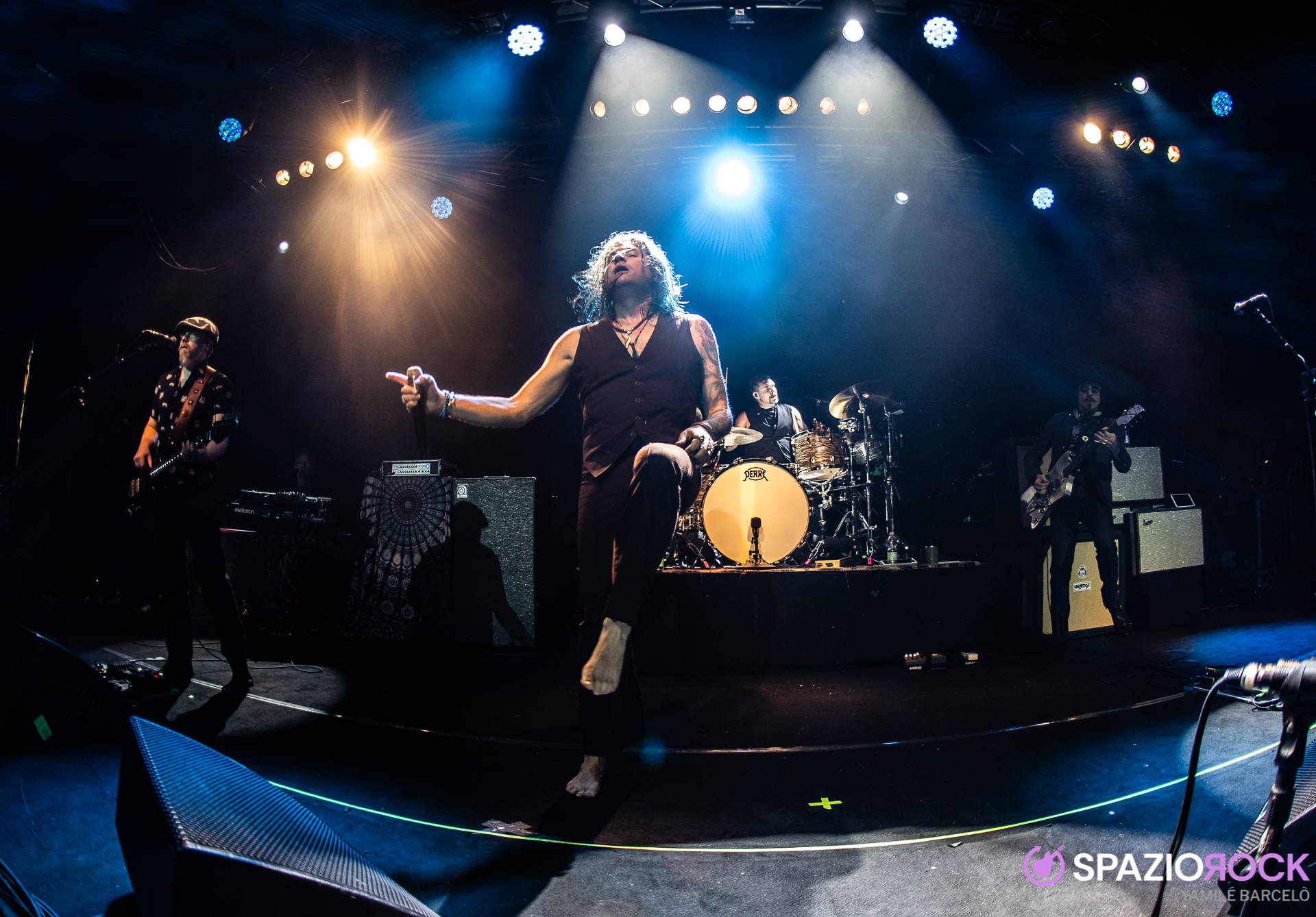 rival sons darkfighter tour