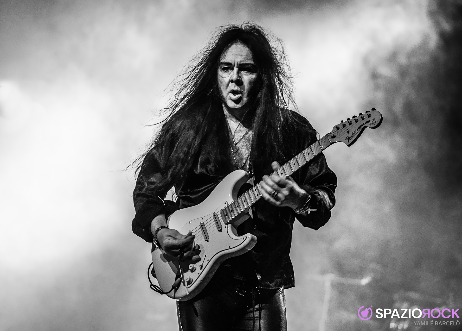 malmsteen tour 2023 europe