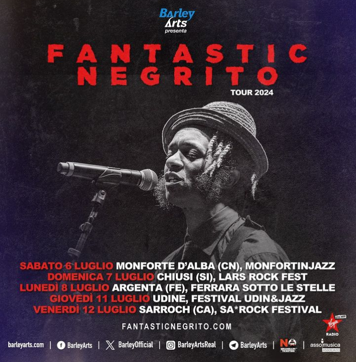 fantasticnegrito